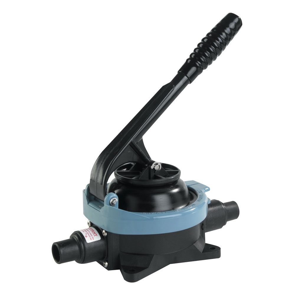 Whale - Urchin Manual Waster Bilge/Pump With Fixed Handle