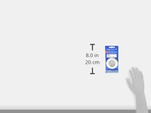 Hella - Led White Light W/Bezel
