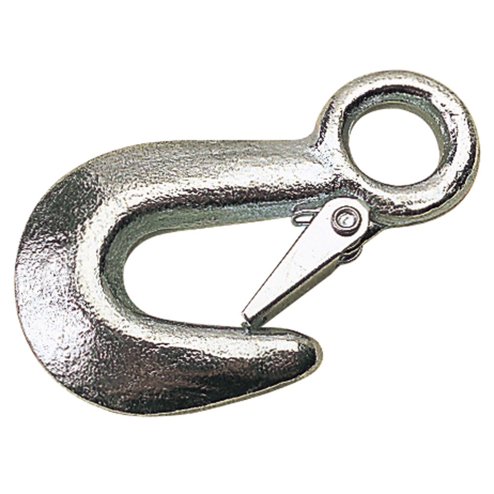 Sea Dog Galvanized Utility Snap Hook