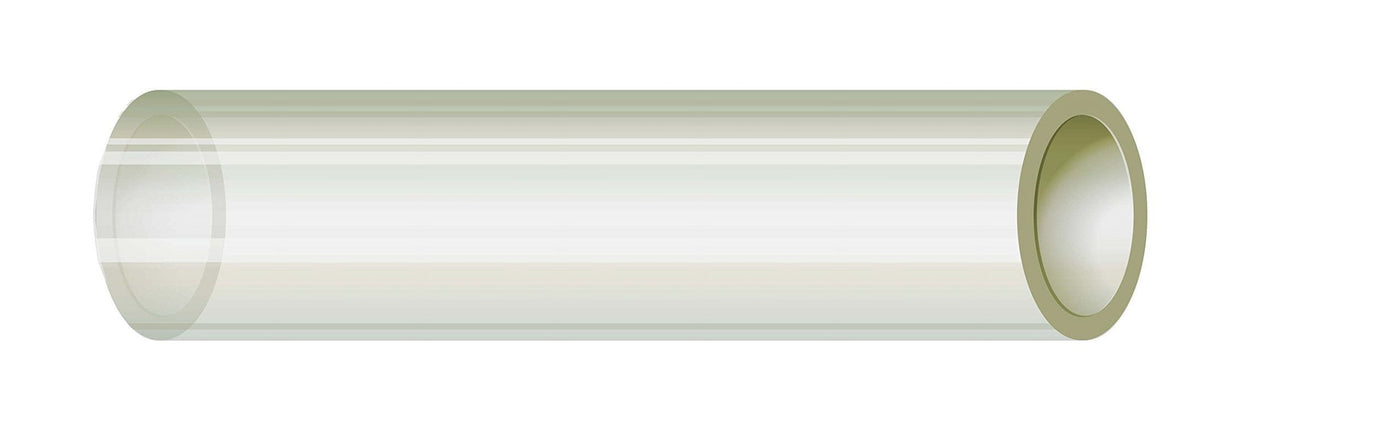 Shields Hose - Clear Hose