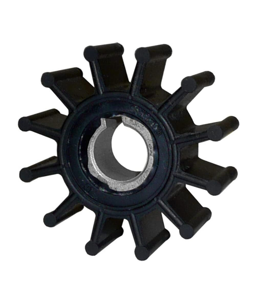 Sherwood Pump Impeller Kit 09000K