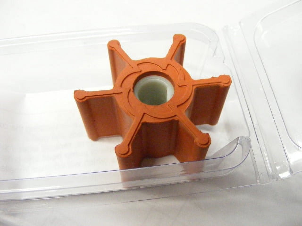 Reverso Impeller For OP-7 Pump