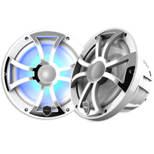 Wet Sounds Speaker Revo - High Output Coxial Speaker with Grilles