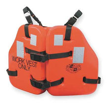 Stearns - COLEI223 Force II Foam Flotation Vest Oversize