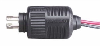 Marinco Connect Pro Plug Wire 2