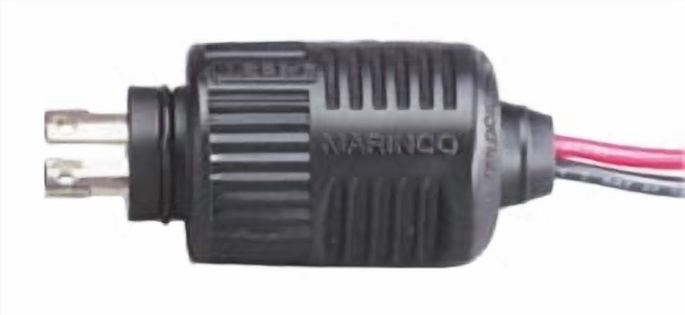 Marinco Connect Pro Plug Wire 2