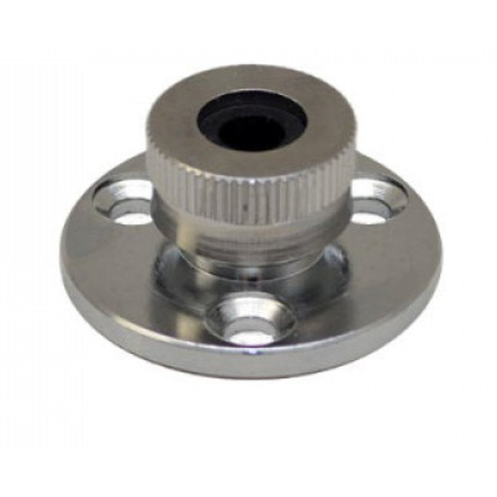 Sea Dog - Chrome Plated Cable Outlet