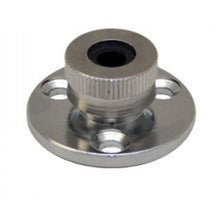 Sea Dog - Chrome Plated Cable Outlet