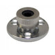 Sea Dog - Chrome Plated Cable Outlet