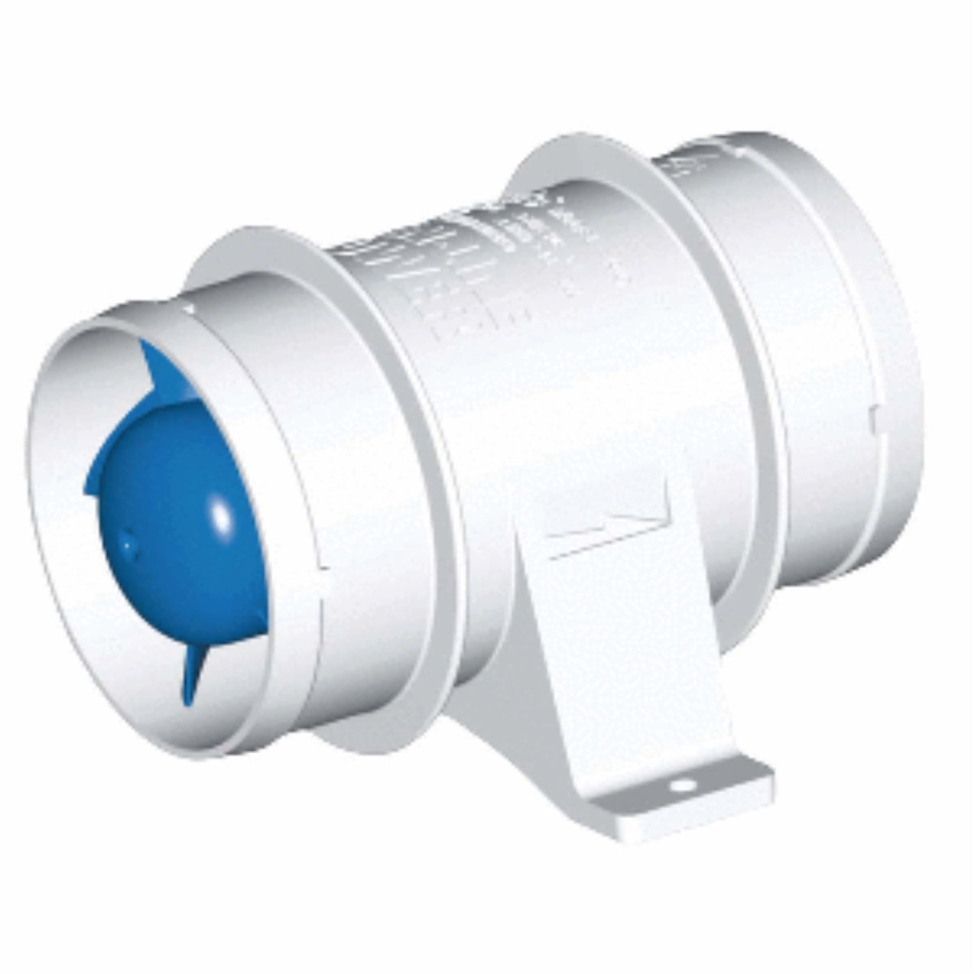 Rule Mate - Rule In-Line Blower