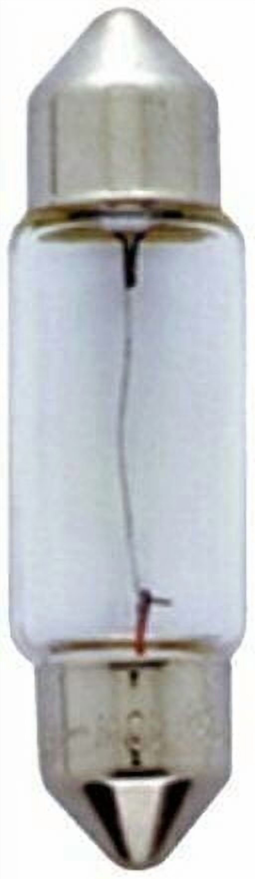 Perko Festoon Bulb 2Pk 0071DP0CLR