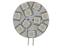 Scandvik - G4 Side-Pin Wafer Leds