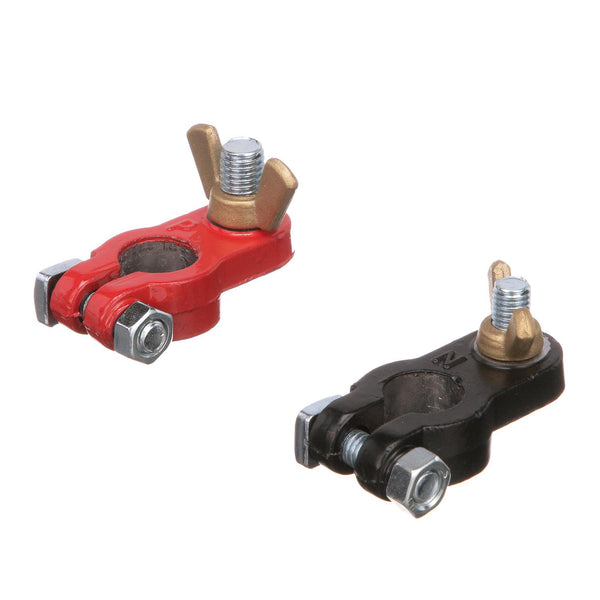 Sea Choice Coated Terminals Set