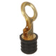Sea Choice Moeller Snap Type Rubber Drain Plug