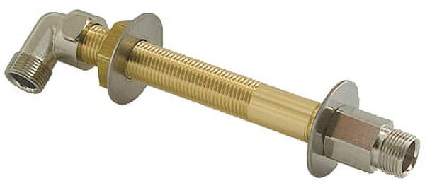 Seastar Bulk Head Fitting