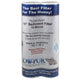 Flowmatic Systems Inc - 10 Micron Sediment Filter 2Pk.