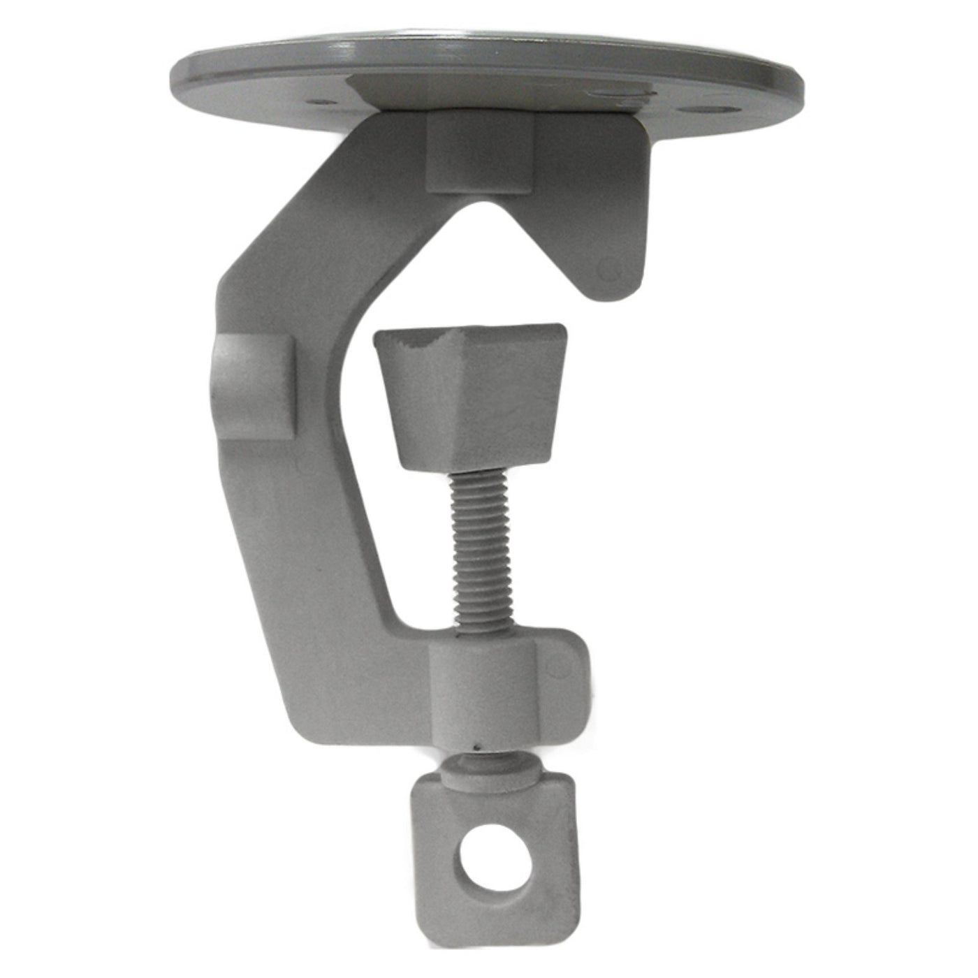 Bbg Rail Clamp