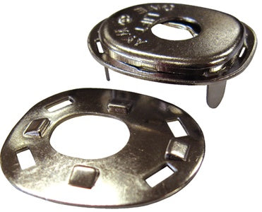 Handi-Man Snap Socket + Clinch Plate