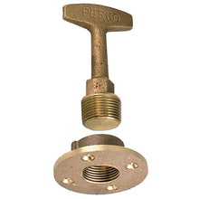 Perko - Garboard Drain Plug