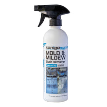 Xanigo Mold & Mildew Stain Remover