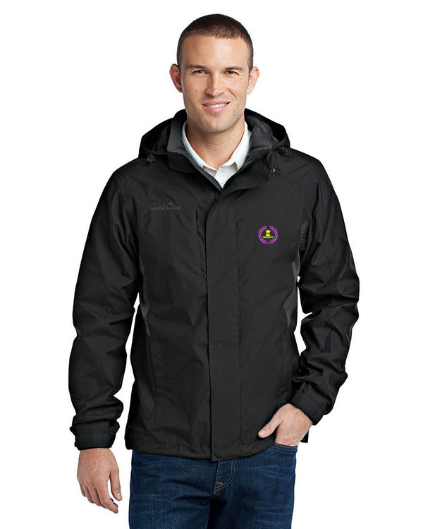 Eddie Bauer Rain Jacket