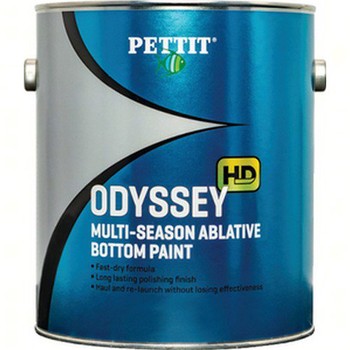 Petit Odyssey Hd