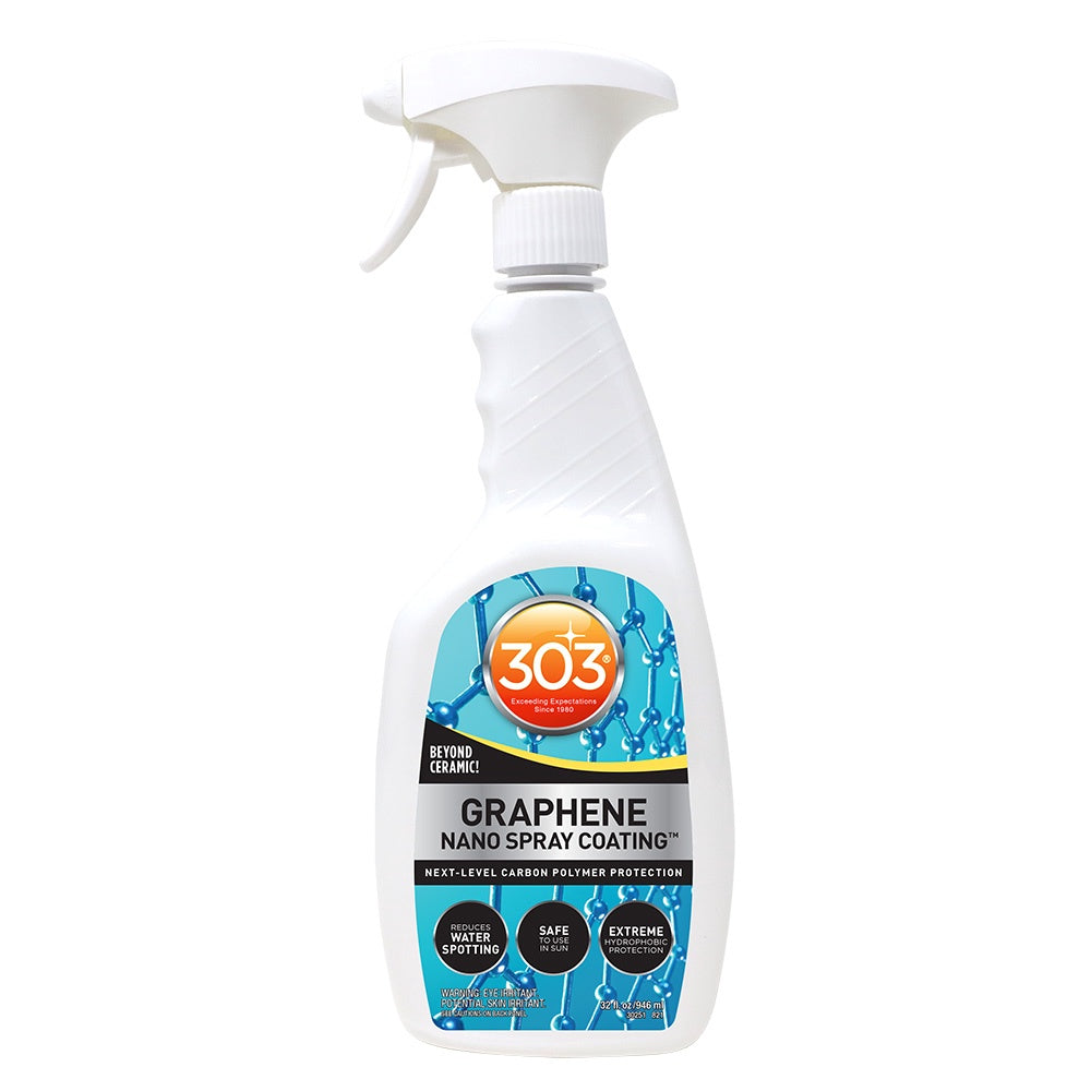 303 Graphene Nano Coating