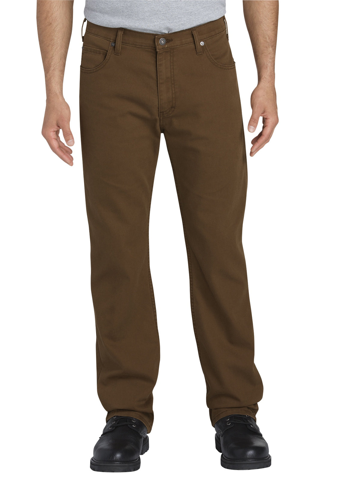Dickies - TOUGH MAX+ DUCK 5-POCKET PANT