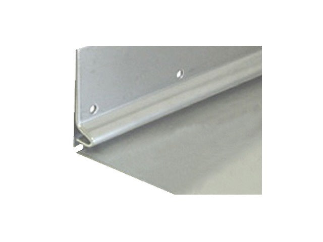 Bennett - Hinge And Backing Plate