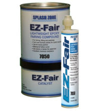 Pettit Ez-Fair Epoxy