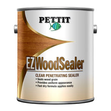 Ez Wood Sealer
