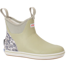 Xtratuf - Womens Trolling Pack 6" Ankle Deck Boot