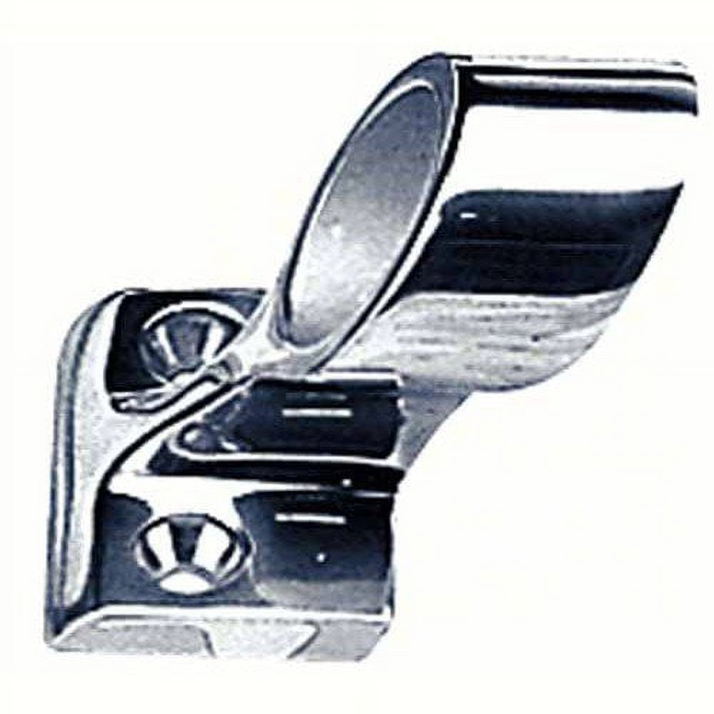 Sea Dog - Stainless Steel 60D Center Stanch