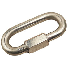 Sea Dog Galvanized Quick Link
