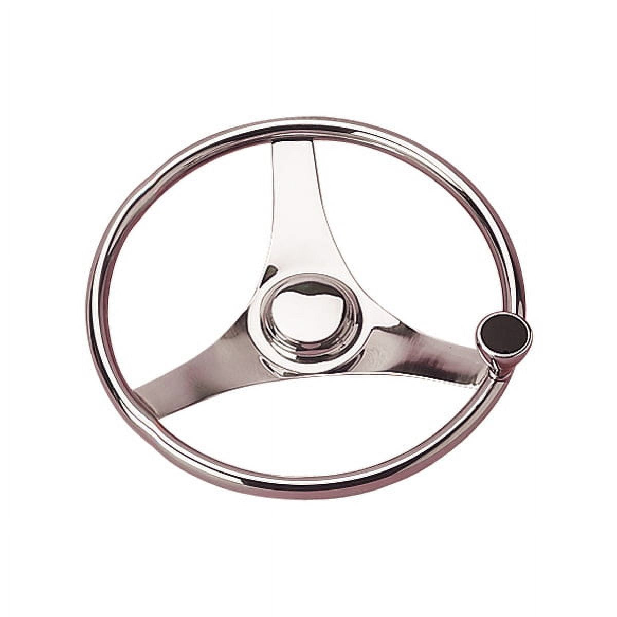 Sea Dog - Wheel W/Knob