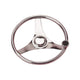 Sea Dog - Wheel W/Knob