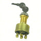Sierra Ignition Switch Conventional Ignition Switch