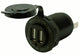 Sea Dog Double Usb Power Socket