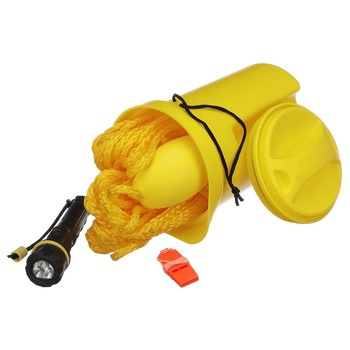 Sea Choice Bailer Safety Kit