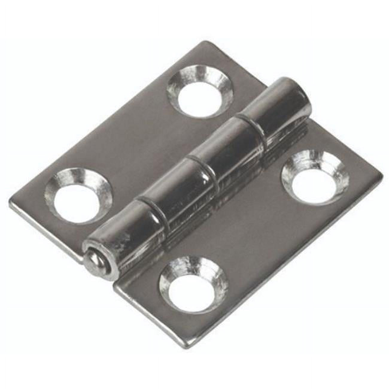 Sea Dog Stainless Steel Butt Hinge