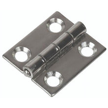 Sea Dog Stainless Steel Butt Hinge