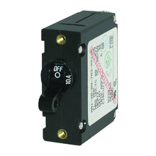 Blue Sea A Series Circuit Breaker