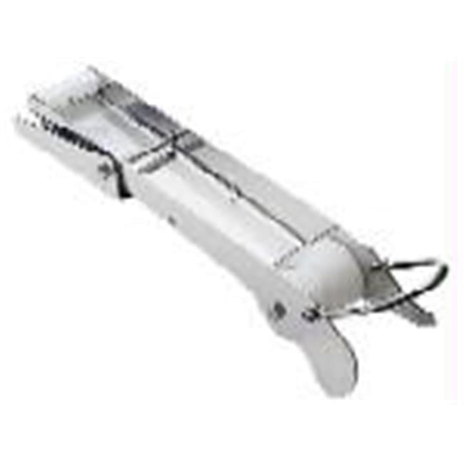 Lewmar Bow Roller Pivoting