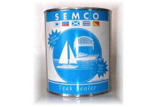 Semco - Tek Sealer