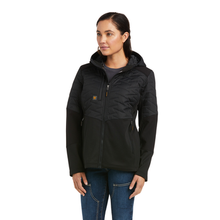Ariat - Rebar Cloud 9 Ins Jacket (10037511)