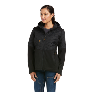 Ariat - Rebar Cloud 9 Ins Jacket (10037511)