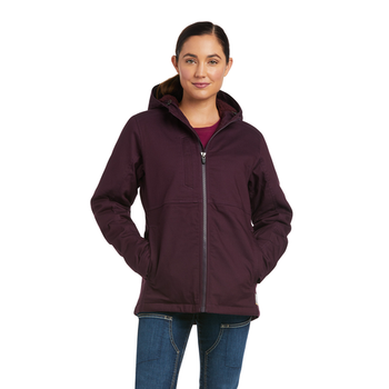 Ariat - Rebar Duracanvas Ins Jacket (10037589)
