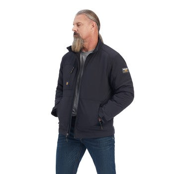 Ariat - Rebar Dri-Tek Durastretch Ins Jacket (10041502)
