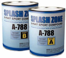 Pettit - Splash Zone Epoxy Kit
