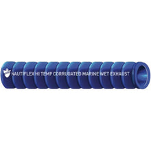 Shields Hose - Silicone Corrugated Water/Exhaust Hose
